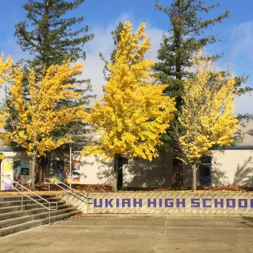 Ukiah-UHS